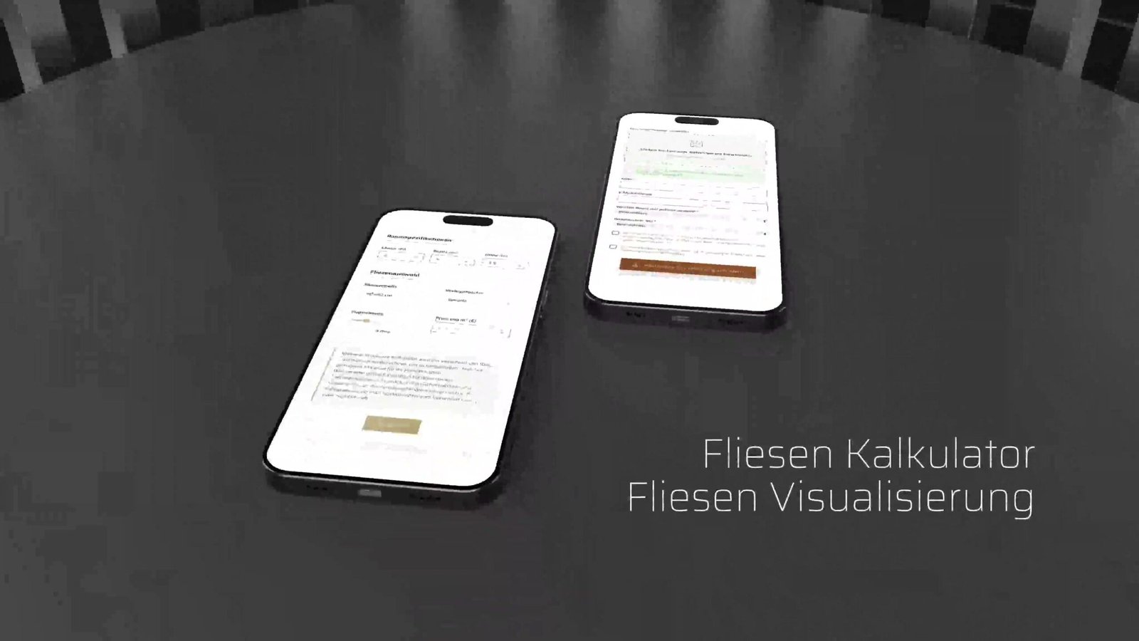 L+B Bauhandel GmbH — Mobile Ansicht